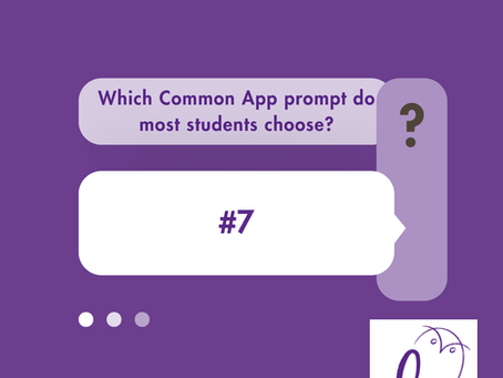 Common App Releases New Essay Prompts