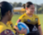 Hume Eagles Rugby League Players