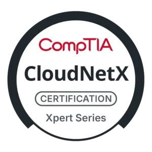 CloudNetX CertMaster Perform VI