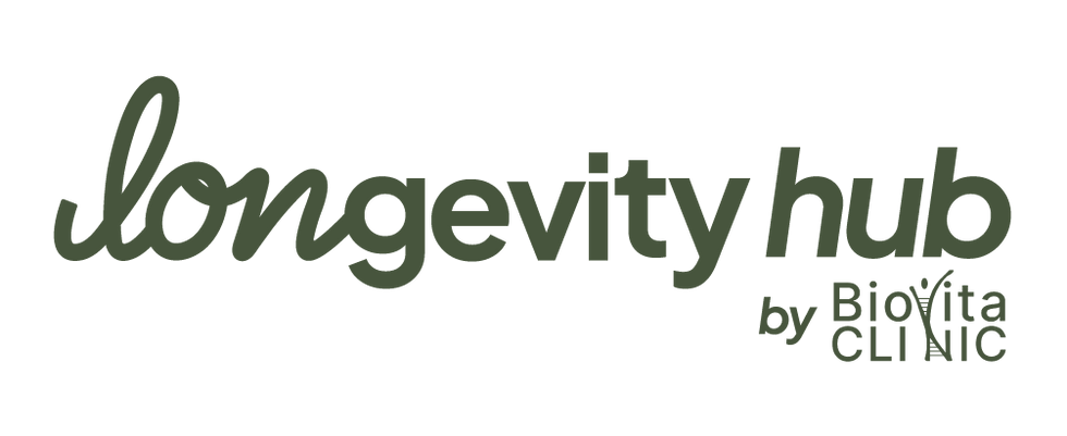 Longevity Hub Biovita Clinic