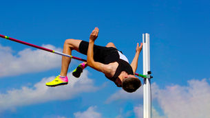 High Jump