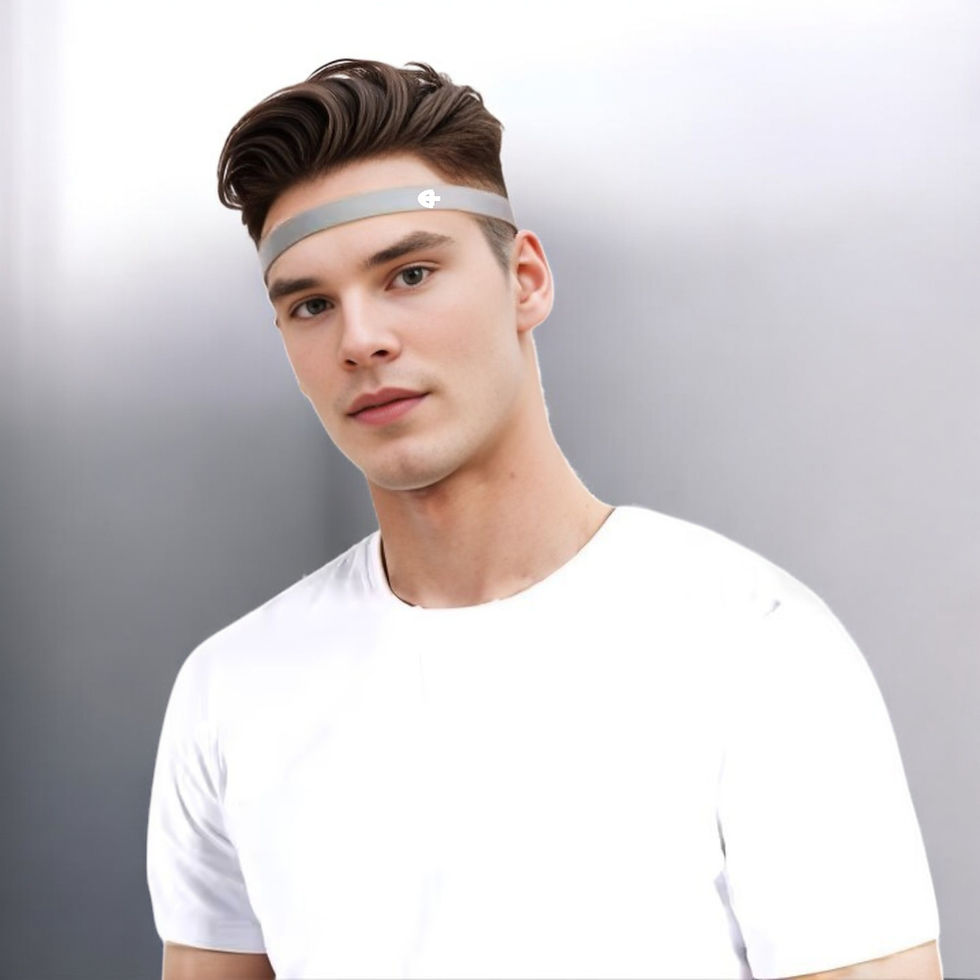 Thumbnail: MotionGrip Training Headbands