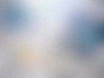 Modern beauty and wellness setup with skincare, herbal elements, and glass packaging representing beauty industry trends and global wellness market growth.