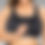 Thumbnail: High-support black sports bra with front zip – Casmir activewear India