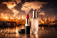 From War Zones to Vanity Tables: Why Beauty Prices Are Rising