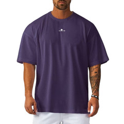 Casmir drop shoulder tshirt