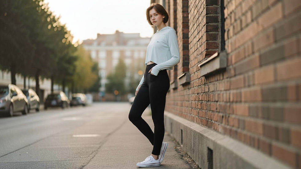 Casmir Sportswear