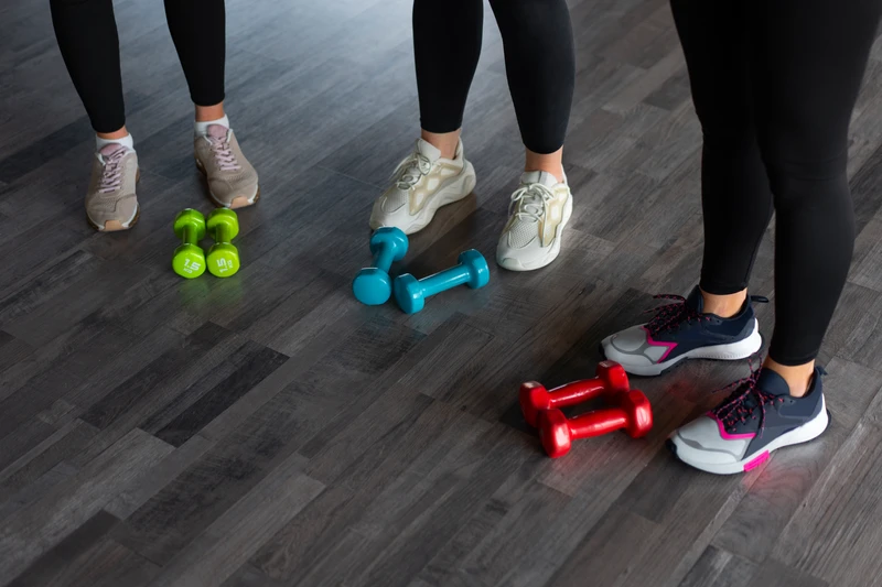 5-Day Light Exercise Plan for Women During Menstrual Cycle