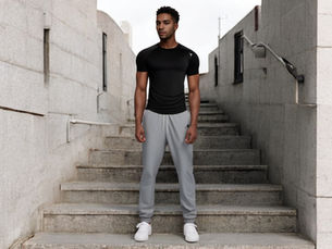 HOW TO CHOOSE THE PERFECT PAIR OF JOGGERS FOR YOUR WORKOUT