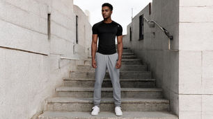 HOW TO CHOOSE THE PERFECT PAIR OF JOGGERS FOR YOUR WORKOUT