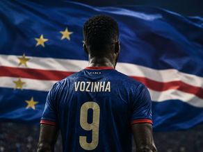 How Cape Verde Built One of Africa's Most Inspiring Football Stories
