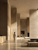 architecture of aspiration