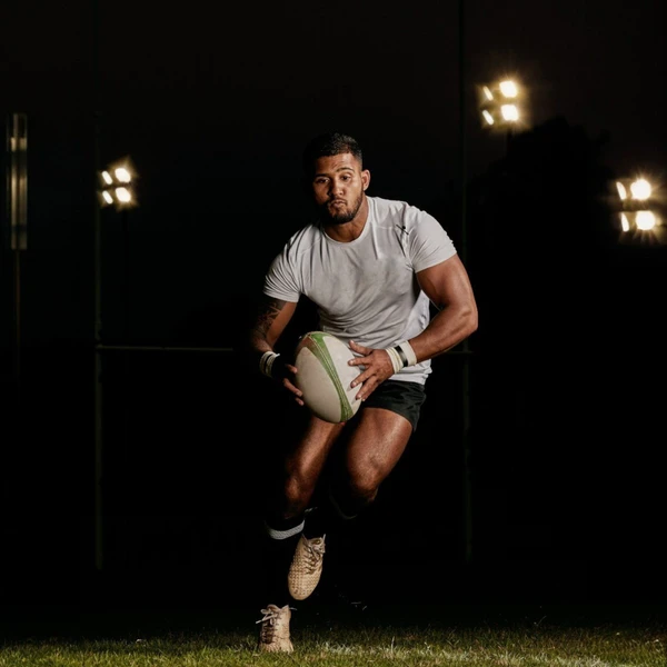 Train Like A Rugby Player