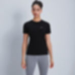 Casmir's Sculpt Women's Training Top – Lightweight, Breathable, and Fitted Activewear for Workouts