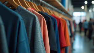 A GUIDE TO FINDING THE PERFECT FIT FOR SPORTSWEAR