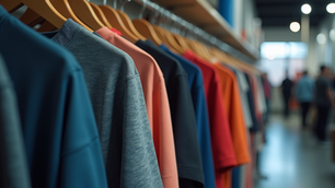 A GUIDE TO FINDING THE PERFECT FIT FOR SPORTSWEAR