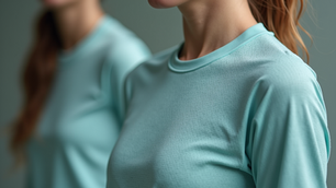 High-Quality Sportswear
