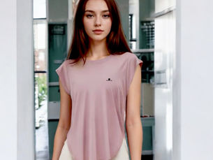 FASHION-FORWARD ACTIVEWEAR FOR THE ECO-CONSCIOUS ATHLETE