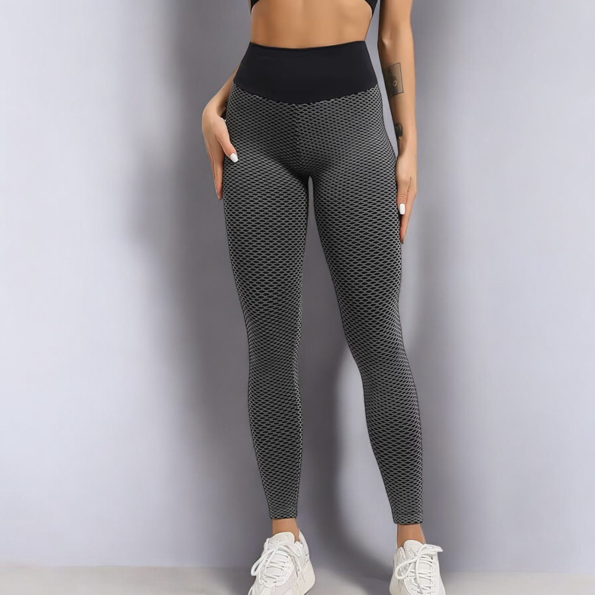 FlexMesh Sculpt Women's Leggings