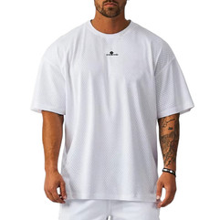 Casmir drop shoulder tshirt