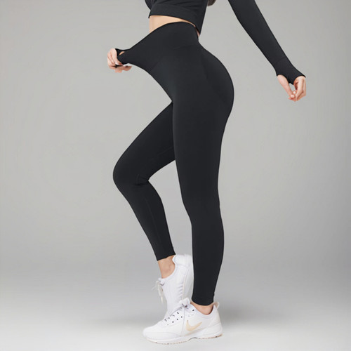 Legging Amincissant Legging BrÃ»leur De Graisse Pantalon De