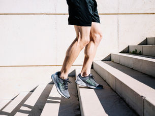 STRENGTHEN YOUR LEGS DAILY WITH THESE SIMPLE EXERCISES