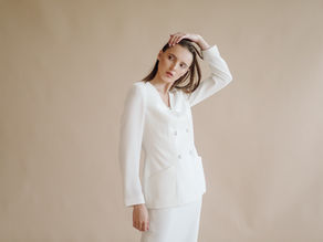 When Fashion Stops Trying So Hard, It Becomes Powerful