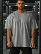 Casmir Titan Tee Men's Training Tshirt