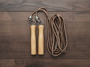 SKIPPING FOR FITNESS: A FUN, EFFECTIVE WORKOUT WITH CASMIR