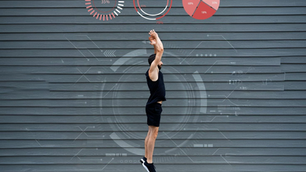 Temperature-Regulating Sportswear