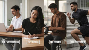 The Rise of the Everyday Athlete