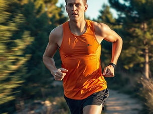 RUNNING OUTDOORS VS. RUNNING ON TREADMILL