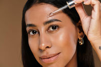 Slow aging skin care