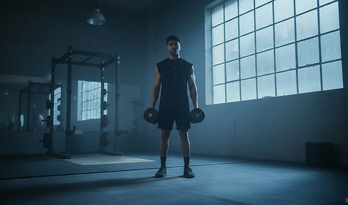 Casmir men's sportswear collection