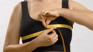 STEP-BY-STEP GUIDE TO MEASURING YOUR SIZE CORRECTLY