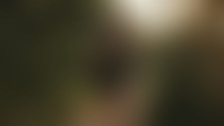 Woman running outdoors in Casmir clothing