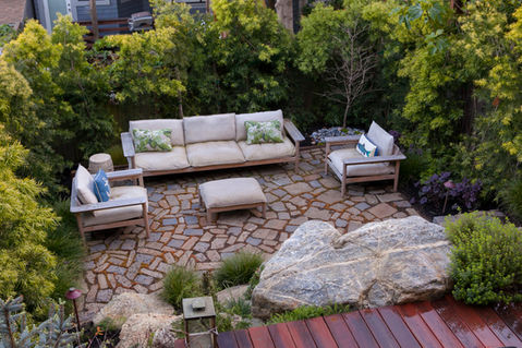 Hot Spring, Private Retreat