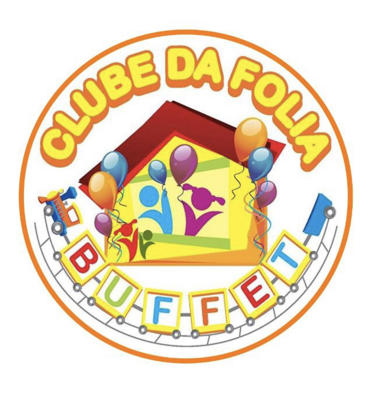 Buffet Clube da Folia em Cidade Patriarca