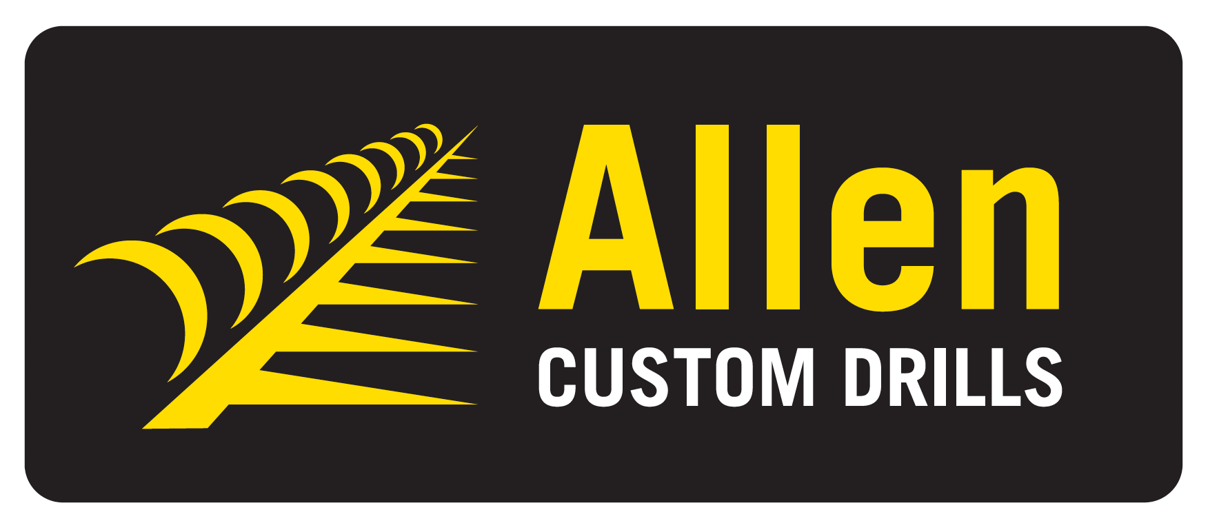 Allen Custom Drills | Air Seeder Drills 
