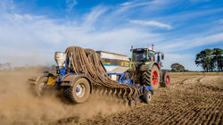 March Runner Up Photo