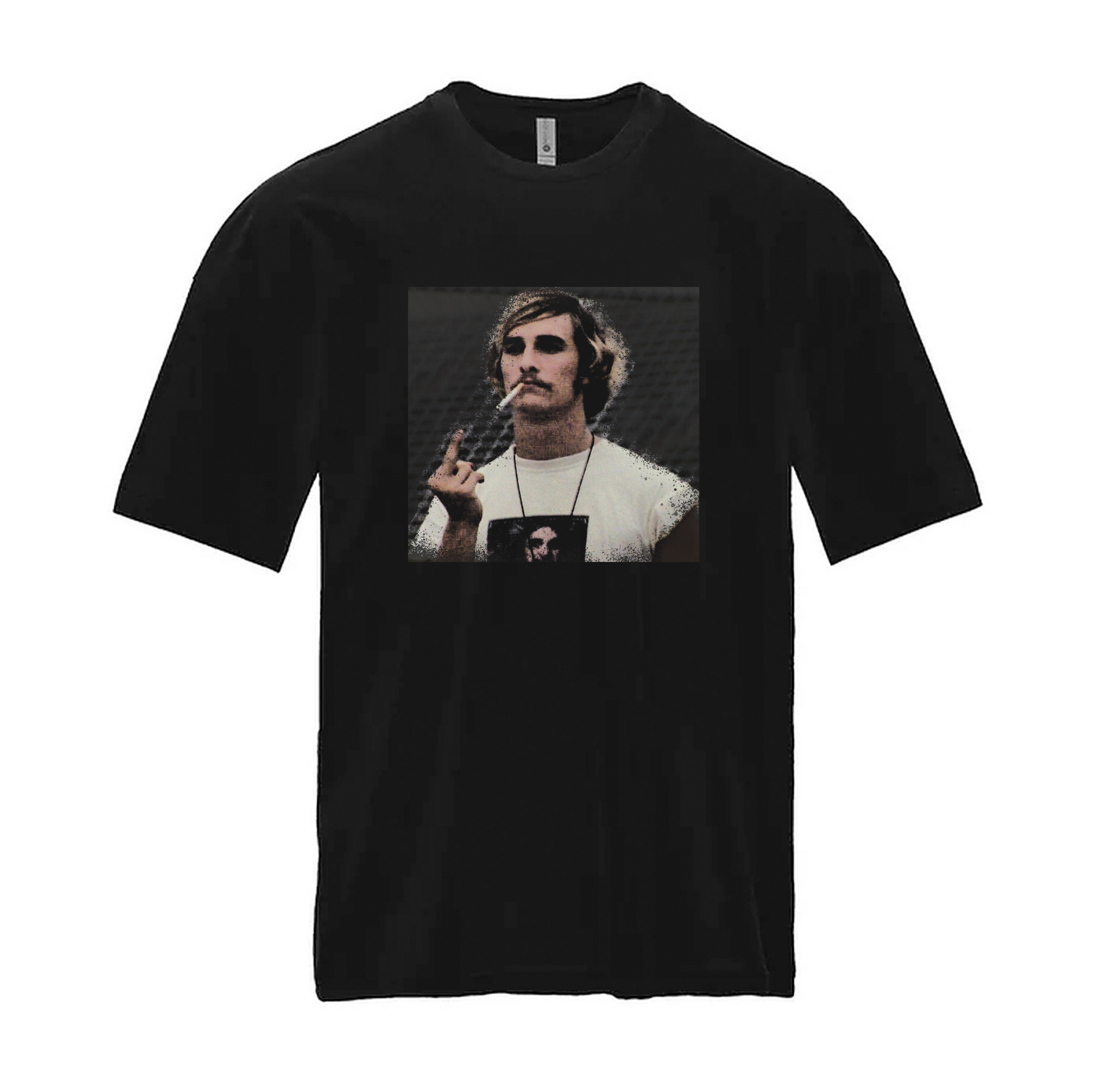 Dazed Birdie - Tee