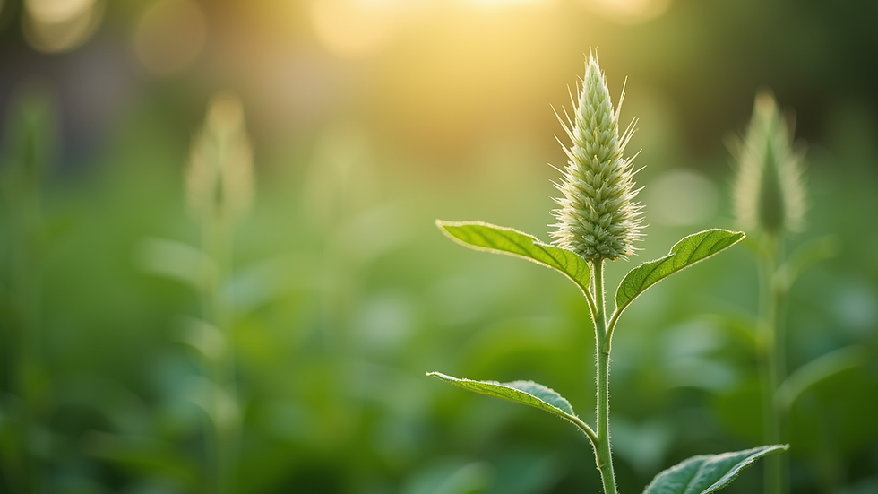 Eco-Friendly Mosquito Treatments: Protecting Your Environment