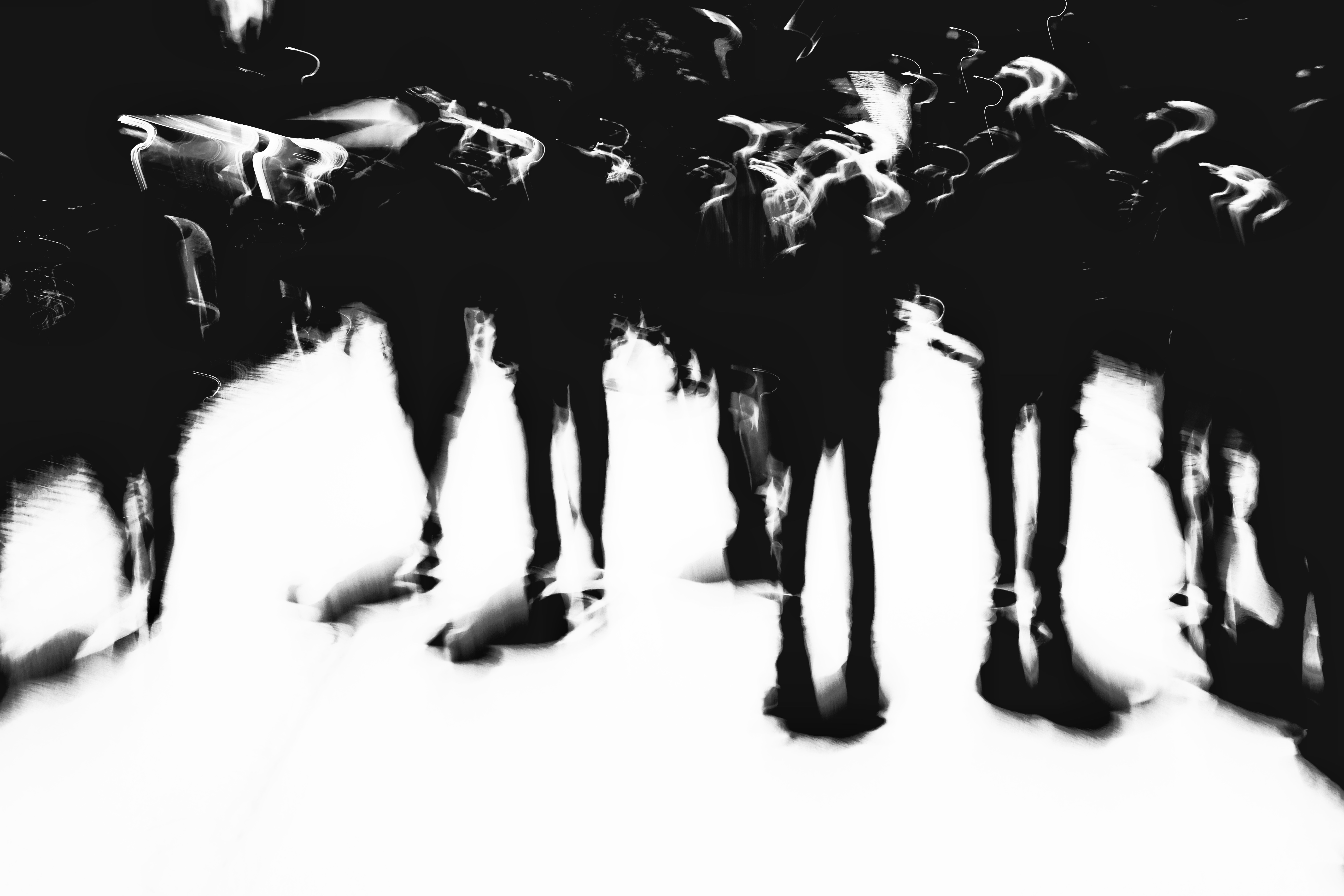 Shadow Dancers