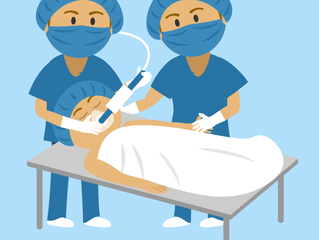 Les bienfaits de l'ostéopathie après une chirurgie