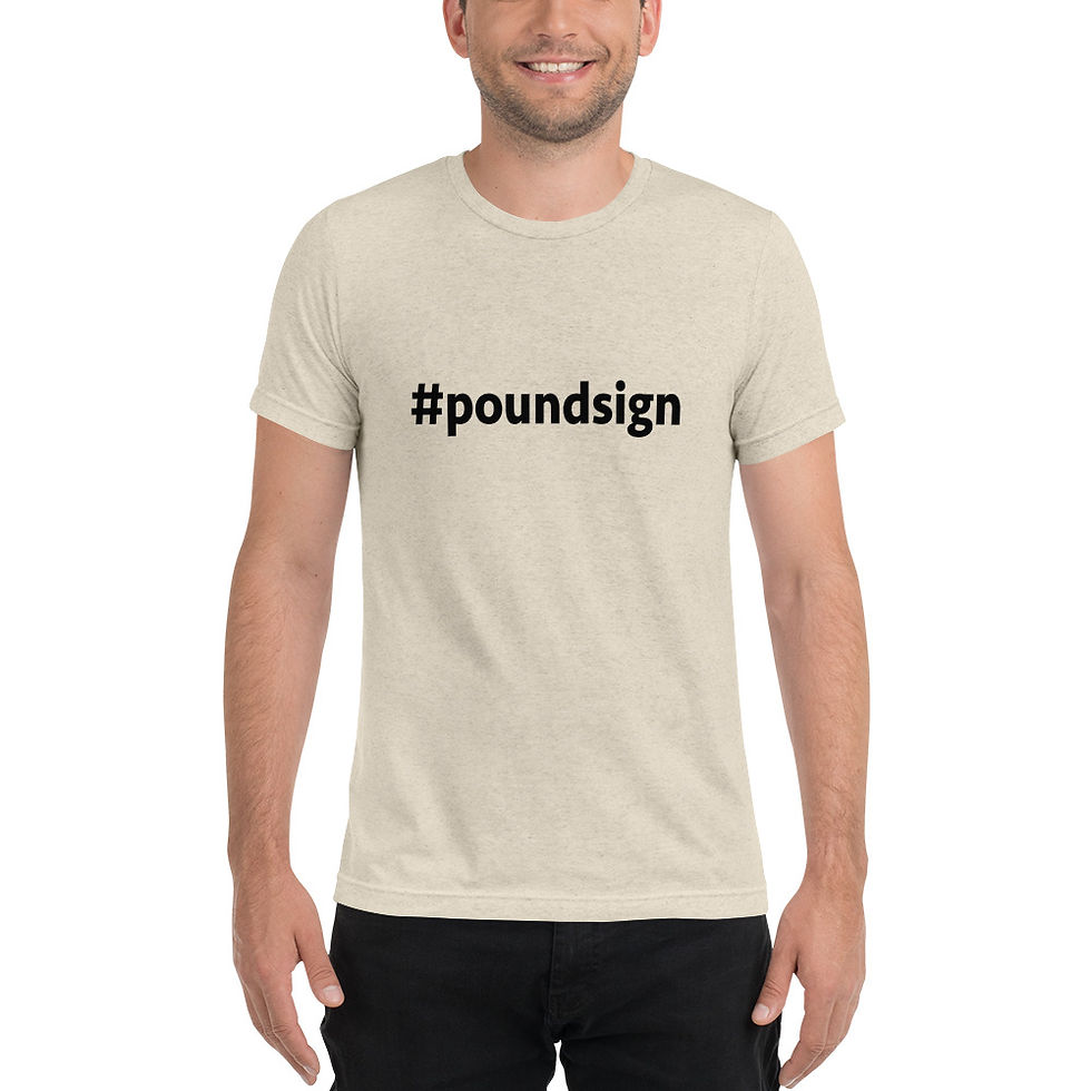 Thumbnail: Short sleeve t-shirt