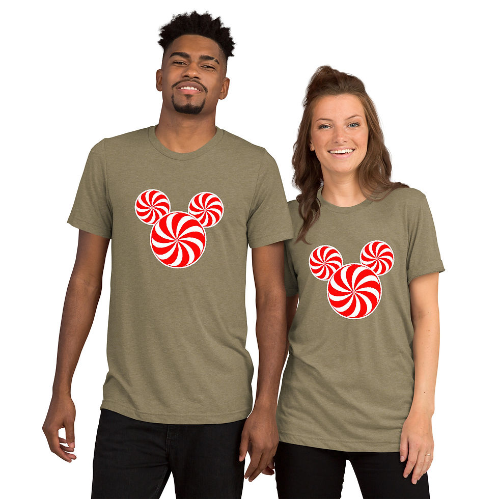 Thumbnail: Peppermint Ears - All Colors