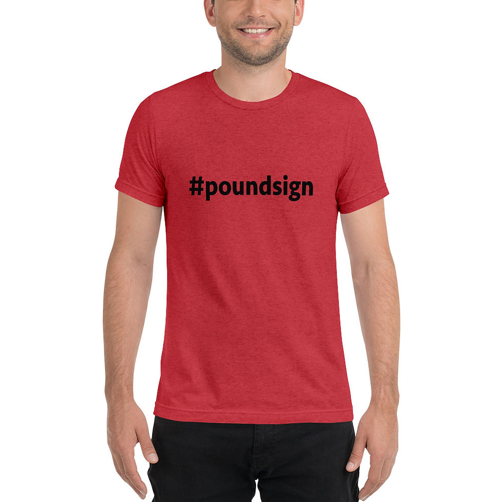 Thumbnail: Short sleeve t-shirt