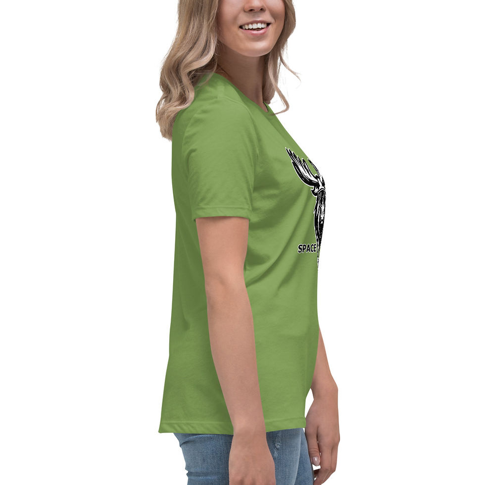 Thumbnail: Women's Relaxed T-Shirt copy