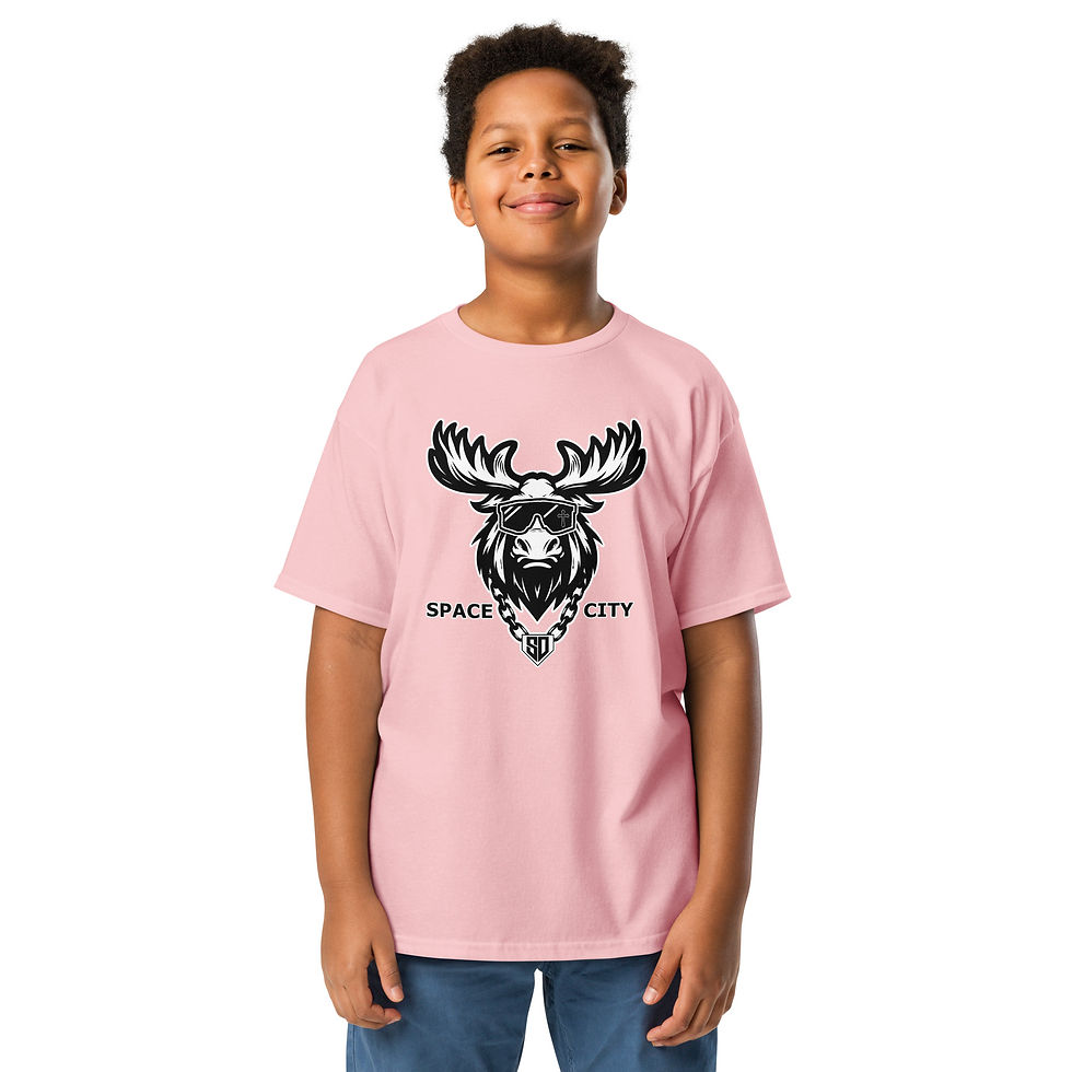 Thumbnail: Youth classic tee