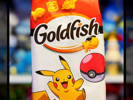 Nobody Cares About Your Pokemon Content